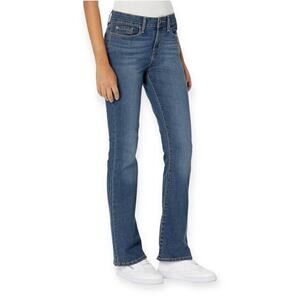 Vintage Signature by Levi Strauss Gold Label Low Rise Bootcut